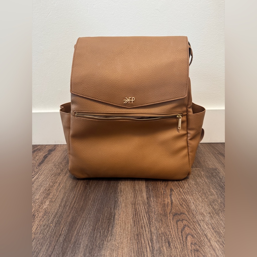 Freshly Picked Diaper bag